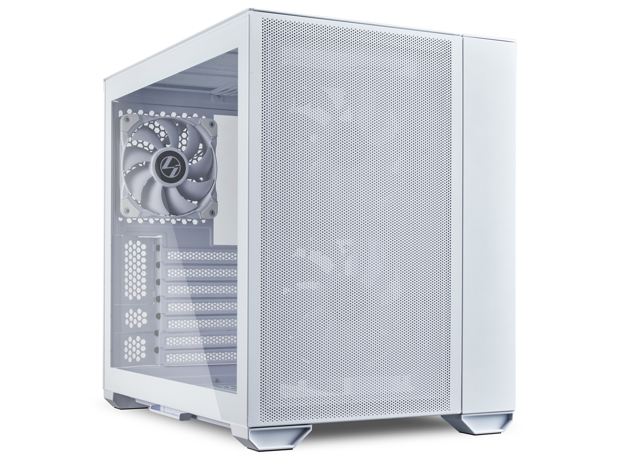 LIAN LI O11 AIR MINI [ホワイト] 価格比較 - 価格.com