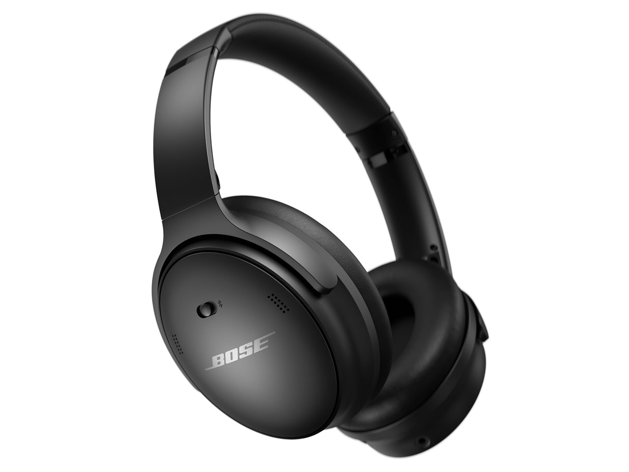 Bose QuietComfort 45 headphones [ブラック] 価格比較 - 価格.com