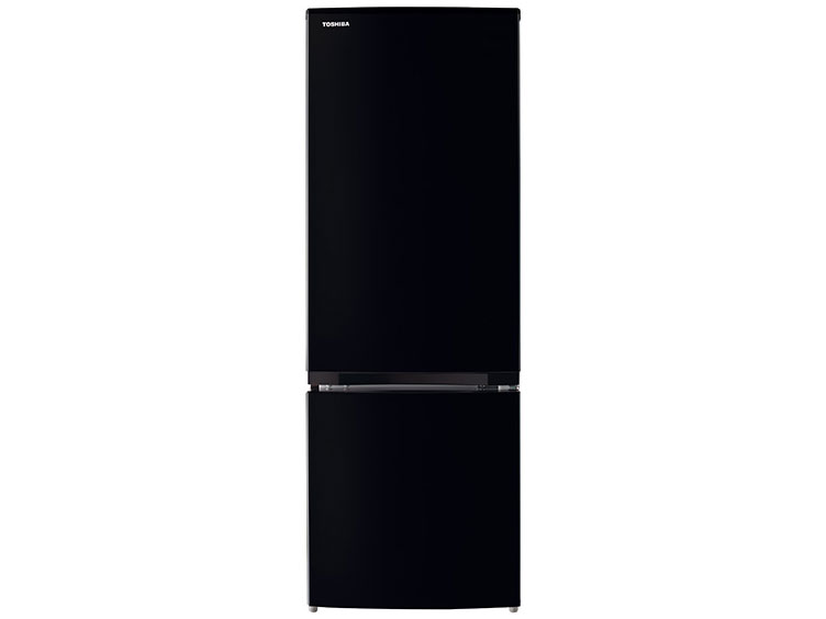 東芝 GR-T17BS(K) [セミマットブラック] 価格比較 - 価格.com