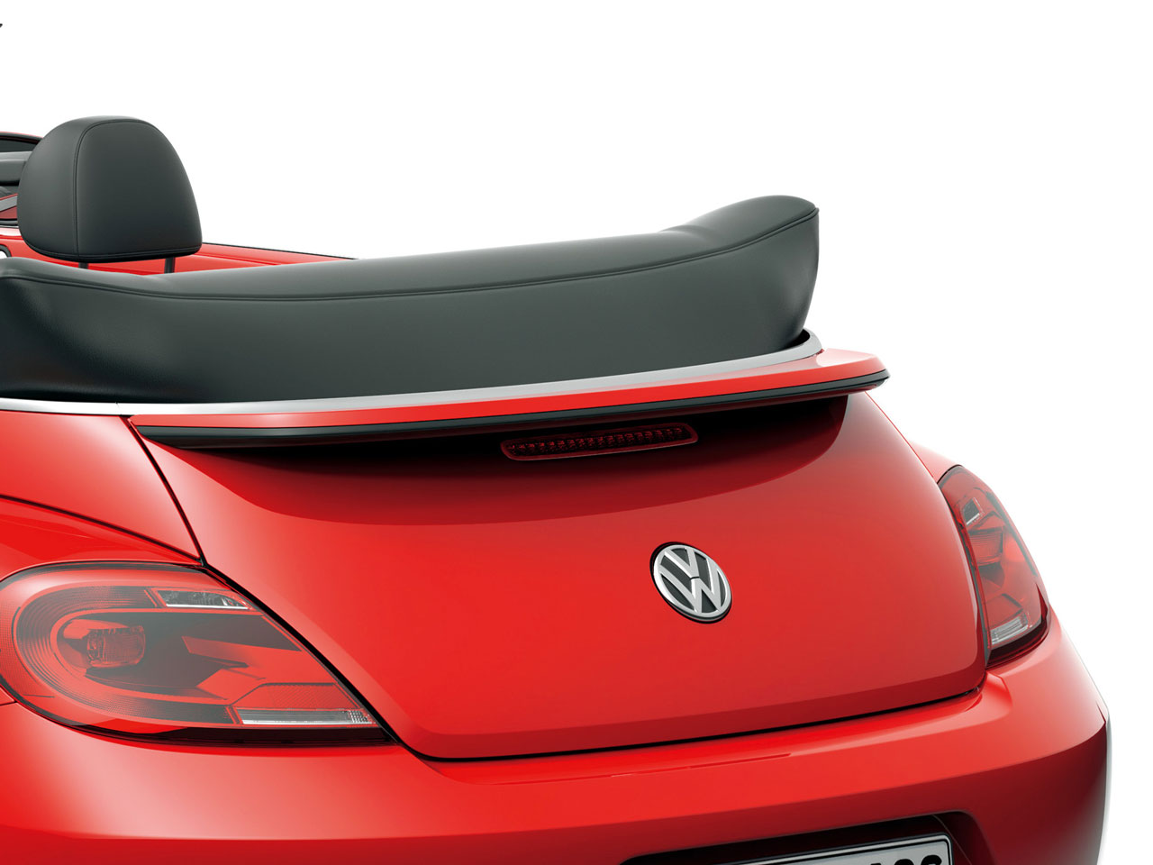 フォルクスワーゲン ザ・ビートル カブリオレの価格・新型情報