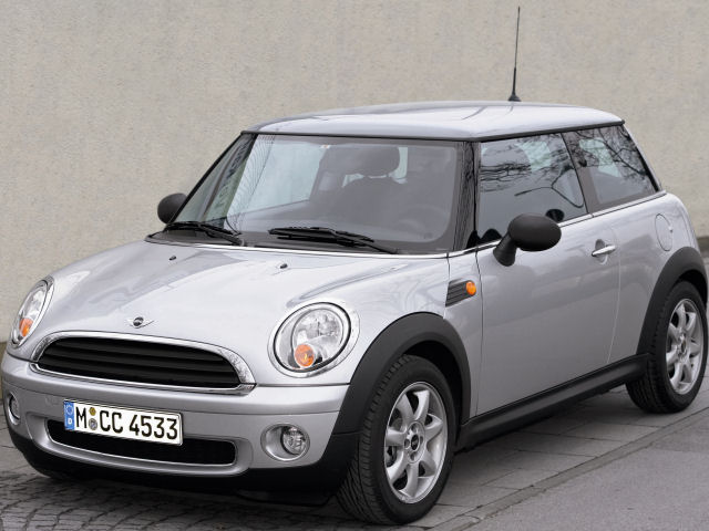 ミニ MINI 3 DOOR 2007年モデル Sの価格・性能・装備・オプション