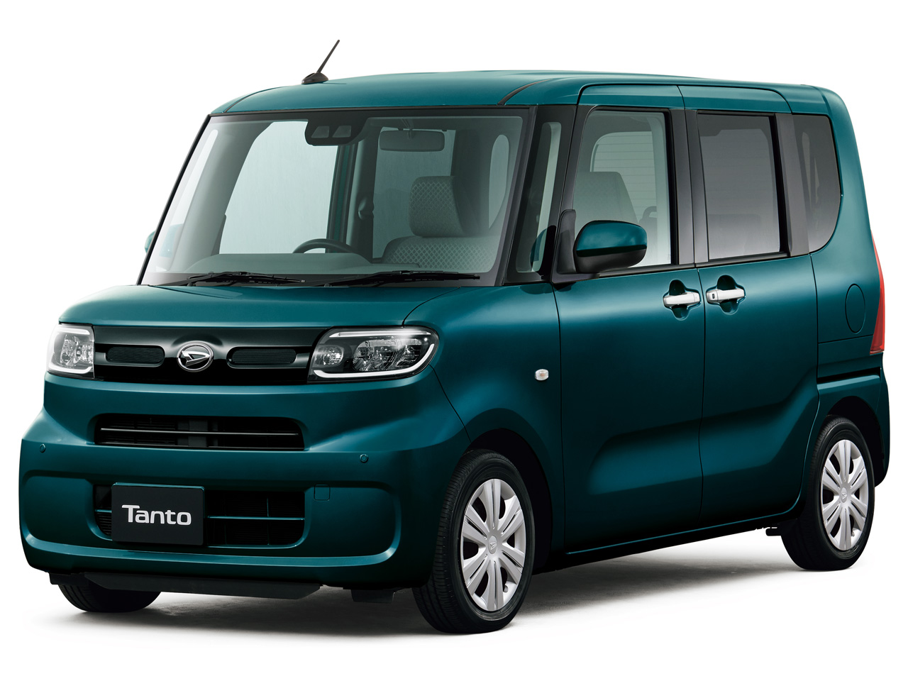 ダイハツ タントの価格・新型情報・グレード諸元 価格.com