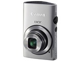 価格.com - CANON IXY 600F [シルバー] 価格比較