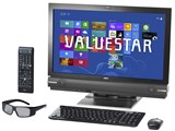 NEC、Windows 8を搭載した「VALUESTAR」シリーズ - 価格.com