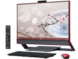 価格.com - NEC LAVIE Desk All-in-one DA770/DAR PC-DA770DAR