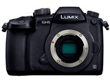 価格.com - LUMIX DC-GH5 ボディ 中古価格比較