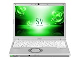 価格.com - パナソニック Let's note SV7 CF-SV7RDCVS 価格比較