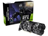 GALAKURO GAMING、「GeForce RTX 2060/2070 Super」を搭載したビデオ