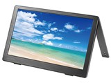 価格.com - IODATA LCD-CF131XDB-M [13.3インチ ブラック] 価格比較