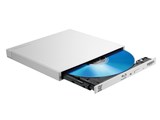 ロジテック、UHD BD再生に対応したポータブルBDドライブ - 価格.com