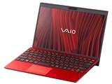 VAIO、ファインレッドを採用したノートPC「VAIO SX12/SX14」価格.com