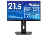 iiyama、リフレッシュレート100Hzに対応した21.5型フルHD液晶