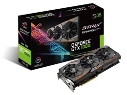 グラフィックボード ビデオカード GeForce GTX 1080」の人気商品一覧