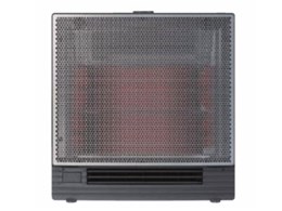 daikin wrh135as-h ダークグレー ハイブリッドセラムヒート 温風 遠