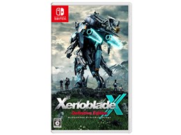 Nintendo Switch ソフト ゼノブレイド」の人気商品一覧 | 安い商品を