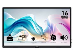 PCモニター 液晶ディスプレイ 15.6」の人気商品一覧 | 安い商品を通販