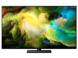 液晶テレビ 有機ELテレビ パナソニックテレビ55インチ」の人気商品一覧