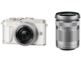 価格.com - オリンパス OLYMPUS PEN E-PL9 EZダブルズームキット 価格比較
