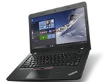 価格.com - Lenovo ThinkPad E460 20ETCTO1WW 価格.com限定 Full HD