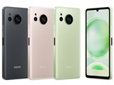 シャープ AQUOS sense9 SH-M29 256GB SIMフリー 価格比較 - 価格.com