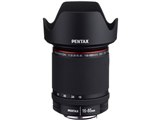 ペンタックス smc PENTAX-DA 17-70mmF4 AL[IF] SDM レビュー評価・評判