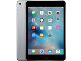 Apple iPad mini 4 Wi-Fiモデル 128GB MK9N2J/A [スペースグレイ