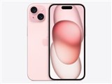 Apple iPhone 15 128GB SIMフリー [ブラック] 価格比較 - 価格.com