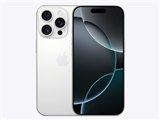 Apple iPhone 16 Pro 256GB 楽天モバイル 価格比較 - 価格.com