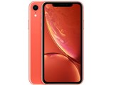 Apple iPhone XR 128GB SIMフリー 価格比較 - 価格.com