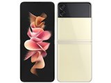 サムスン Galaxy Z Flip3 5G SCG12 au 価格比較 - 価格.com