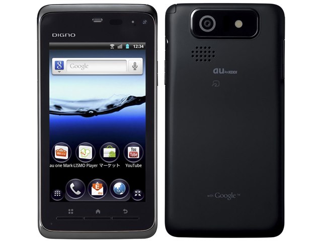 DIGNO｜価格比較・最新情報 - 価格.com