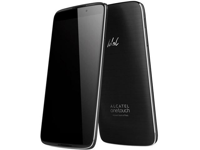 Alcatel ONETOUCH IDOL 3｜価格比較・最新情報 - 価格.com