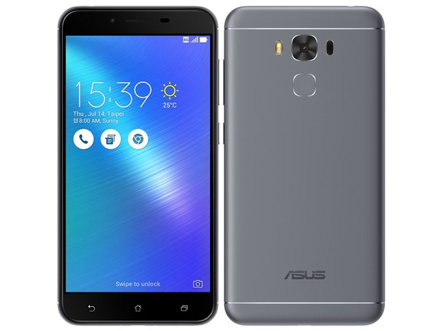 ZenFone 3 Max ZC553KL｜価格比較・最新情報 - 価格.com