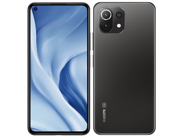 Mi 11 Lite 5G｜価格比較・SIMフリー・最新情報 - 価格.com
