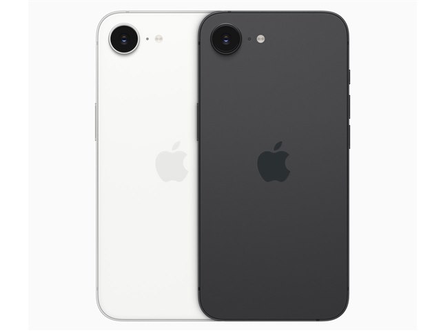 iPhone 16e｜価格比較・SIMフリー・最新情報 - 価格.com