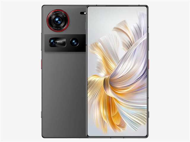 nubia Z70 Ultra｜価格比較・SIMフリー・最新情報 - 価格.com