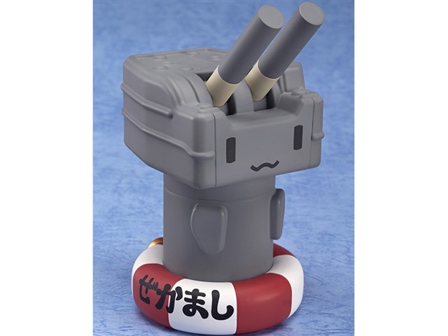 Loppi限定 もにまるず 艦これ 連装砲ちゃん 艦隊これくしょん @Loppi