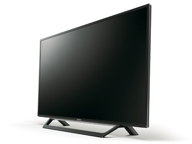 BRAVIA KJ-43W730E [43インチ]の製品画像 - 価格.com