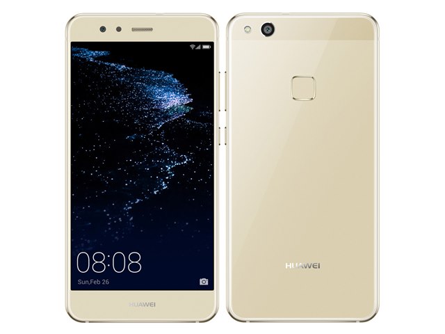 HUAWEI P10 lite｜価格比較・最新情報 - 価格.com
