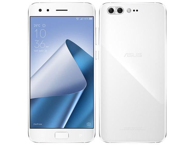 ZenFone 4 Pro｜価格比較・最新情報 - 価格.com