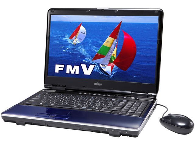FMV-BIBLO NF/D70 FMVNFD70Lの製品画像 - 価格.com