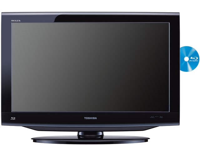 REGZA 32R1BDP [32インチ]の製品画像 - 価格.com