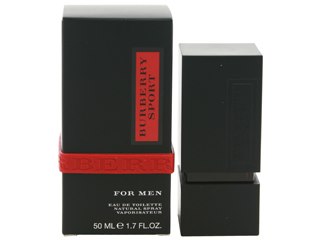 バーバリー・スポーツ フォーメン EDT 50mlの製品画像 - 価格.com