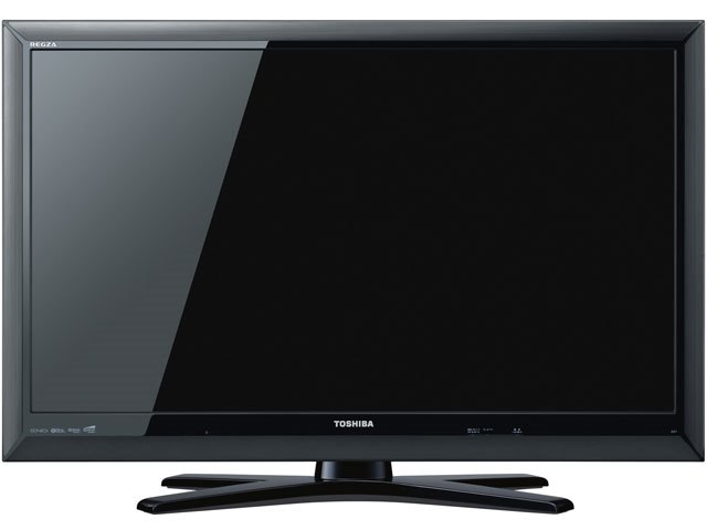 LED REGZA 42Z1 [42インチ]の製品画像 - 価格.com