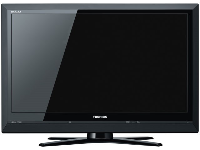 REGZA 32R1 [32インチ]の製品画像 - 価格.com