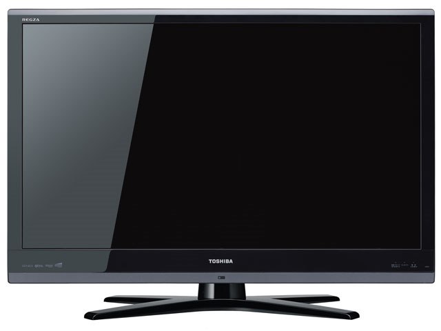 REGZA 42ZS1 [42インチ]の製品画像 - 価格.com