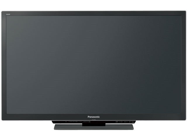 3D VIERA TH-L37DT3 [37インチ]の製品画像 - 価格.com