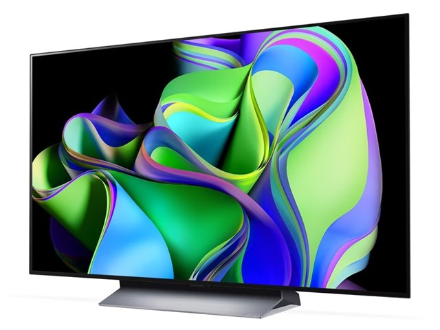 OLED48C3PJA [48インチ]の製品画像 - 価格.com