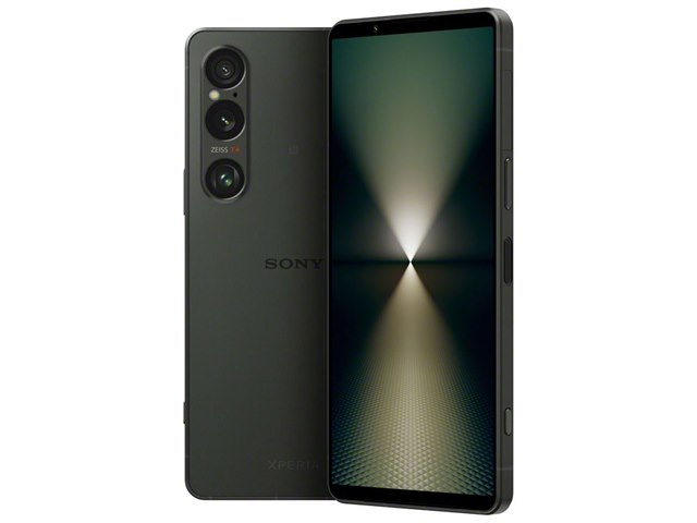 Xperia 1 VI (RAM 12GBモデル)｜価格比較・SIMフリー・最新情報 - 価格.com