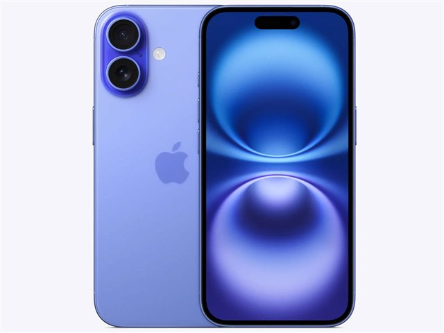 スマートフォン本体 iphone16 128GB iPhone 16｜価格比較・SIMフリー
